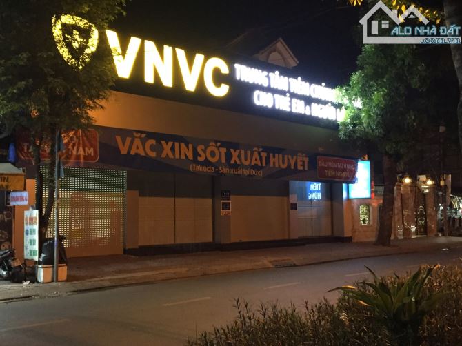 1.200M2, THỔ CƯ 100%, MẶT TIỀN PHAN VĂN HỚN + PHAN VĂN ĐỐI 55 TỶ - 2