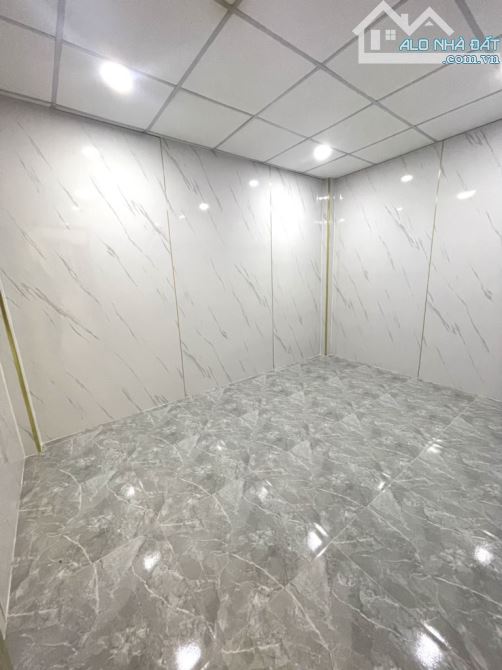 ĐƯỜNG SỐ 14 P8 - 36m2 - NỞ HẬU - 2