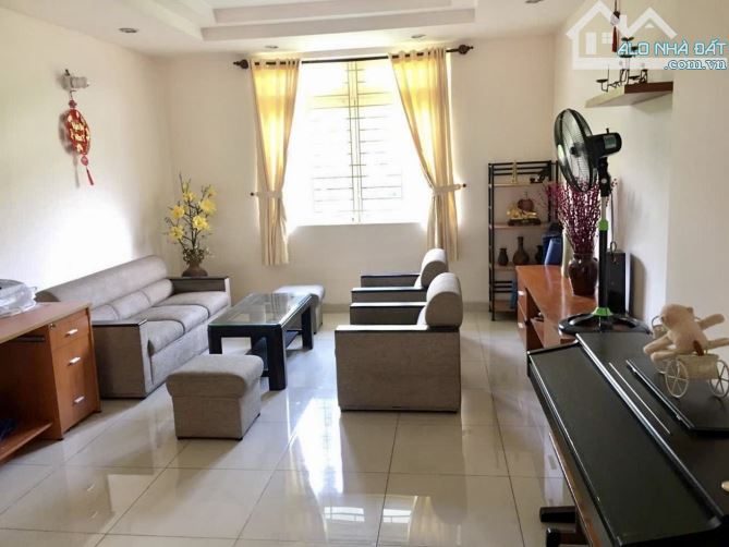 NGANG HIẾM 5m (5 x 15) đường Nguyễn Văn Công nhà 2tầng (4P ngủ) chỉ hơn 7tỷ - 2