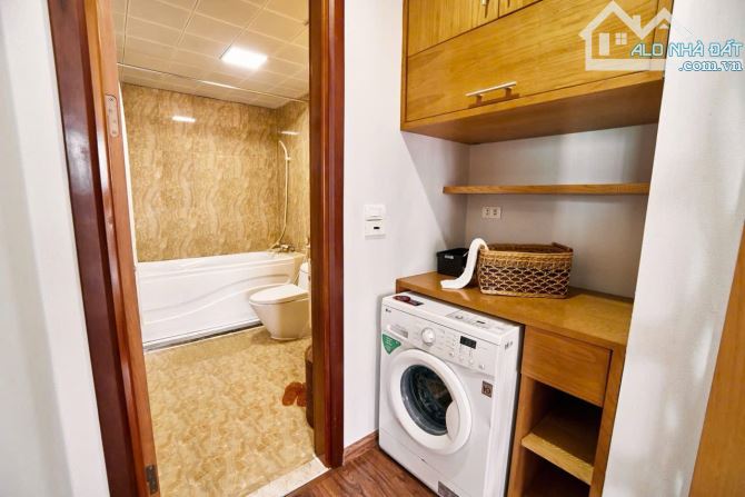BÁN KS CĂN HỘ DỊCH VỤ CAO CẤP 9 TẦNG TRUNG TÂM TP HẢI PHÒNG GẦN DẢI VƯỜN HOA - 2