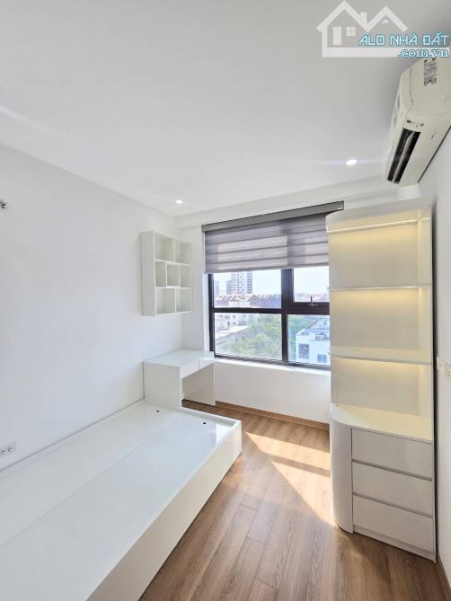 Bán căn hộ cao cấp phường Việt Hưng, Long Biên 80m2, 3 phòng ngủ, giá 5,38 tỷ - 2