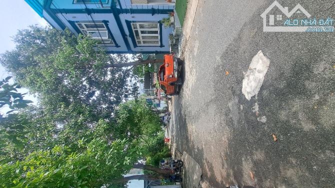 Nhà 2 tầng-hẻm 12m-ngay Nguyễn văn tạo-nhà bè-85m2-5,2 tỷ - 2