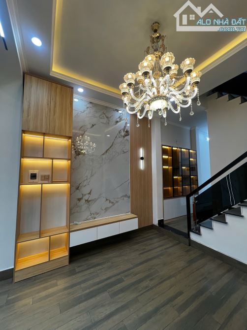 ✅⏩BÁN NHÀ 1 TRỆT 2 LẦU SHR MẶT TIỀN KINH DOANH THỚI TAM THÔN , HÓC MÔN - 2