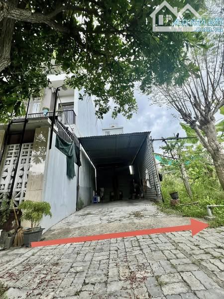 🏩 Bán gấp đất mt Hòa Phú 11 (Gò Nảy 8), 100m2, 4.x tỷ - 2