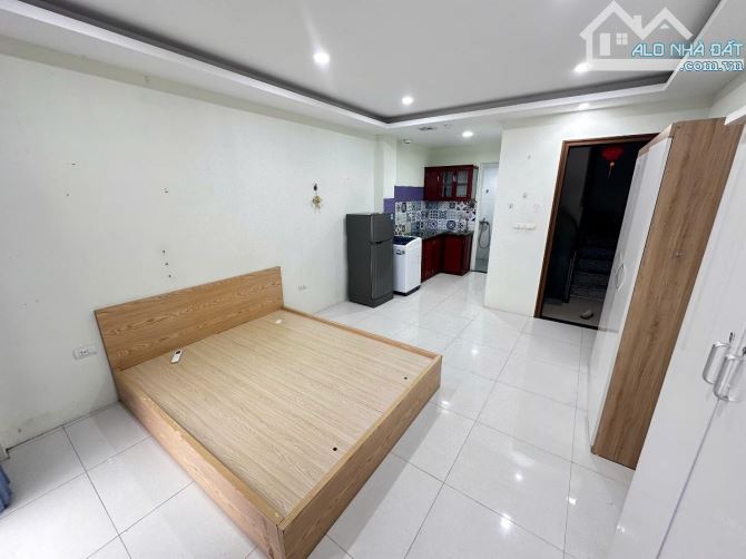 BÁN NHÀ PHÂN LÔ PHỐ XUÂN LA TÂY HỒ 22 TỶ DT 70M2 MT 7.6M 7T THANG MÁY Ô TÔ KINH DOANH SÁT - 2