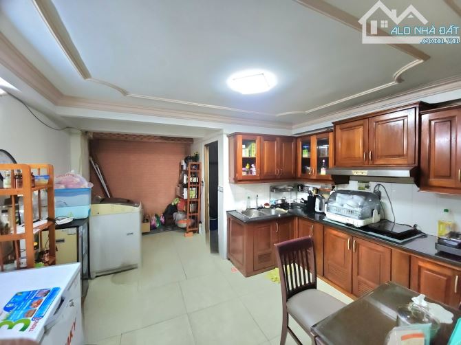 💥 NHÀ PHỐ KHU JAMONA CITY Q7. 7,5 x 17m, Gía 18,5t - 2