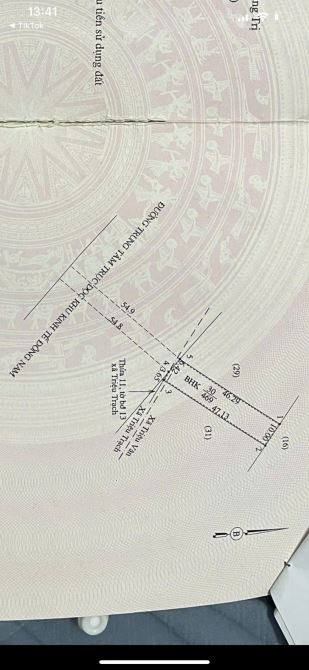 CƠ HỘI VÀNG SỞ HỮU ĐẤT ĐẸP NGAY TRUNG TÂM PHÁT TRIỂN CẢNG BIỂN QUẢNG TRỊ – GIÁ CHỈ 1,39 TỶ - 2