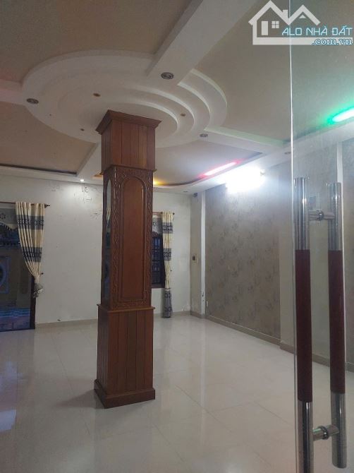 🌺 Bán Biệt Thự Trần Đình Long - 348Mv - 3 tầng ( 17 x 20 ) ☘️ 15.3 Tỷ - Cẩm Lệ - Đà Nẵng - 2
