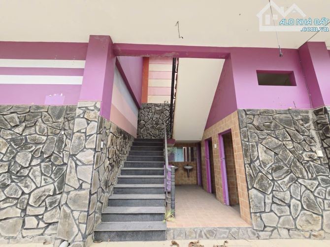 1.600m2 Mặt tiền An Phú Đông 25. Vị trí vàng KD mọi ngành nghề. SHR chỉ 43tr/m2 - 2