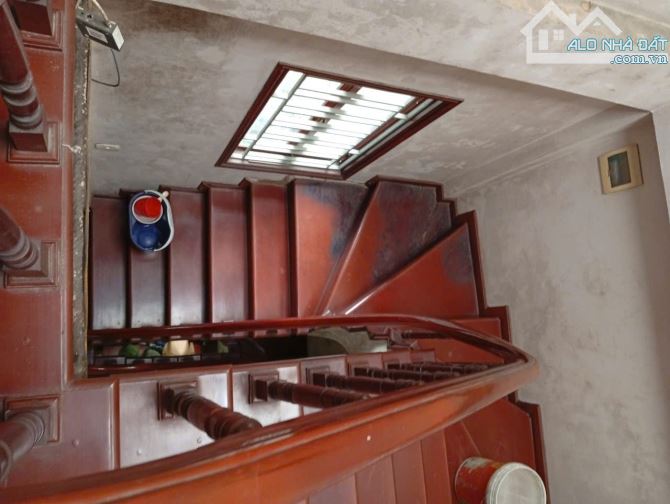 Bán nhà Cầu Noi, Bắc Từ Liêm, 50m2, 5 tầng, mặt tiền 5m, giá 11.9 tỷ - 2