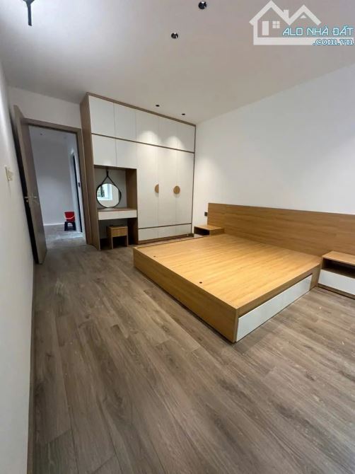 BÁN NHÀ PHỐ XUÂN LA TÂY HỒ  24 TỶ DT 70M2 MT 6M 5T Ô TÔ KINH DOANH  SẦM UẤT - 2