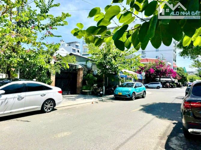 CẦN BÁN NHÀ 02 TẦNG MẶT TIỀN ĐƯỜNG KHÚC THỪA DỤ, TP NHA TRANG 23,5 TỶ - 2