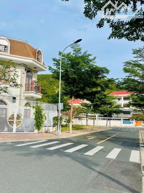 CẦN BÁN LÔ GÓC ĐẤT BIỆT THỰ KHU ĐÔ THỊ MIPECO, TP NHA TRANG GIÁ 12,3 TỶ - 2