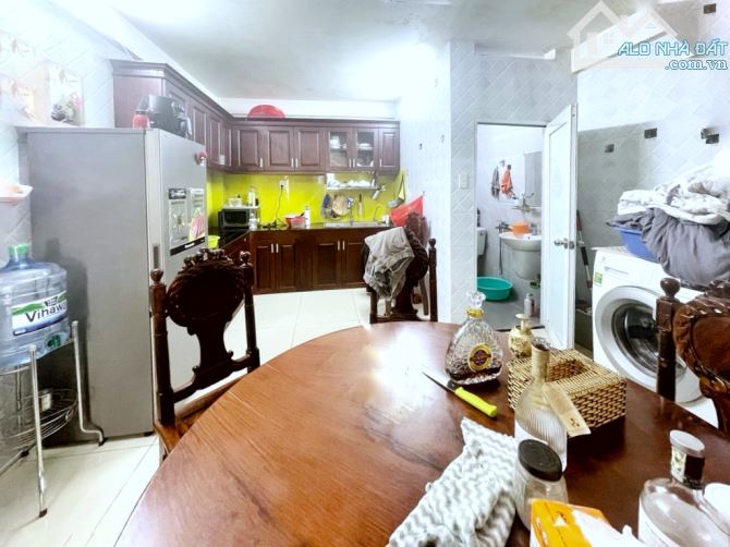 Bán Nhà Gần ĐH Y Dược, BV 115 – Sư Vạn Hạnh Q10 – 12.9 Tỷ - 2