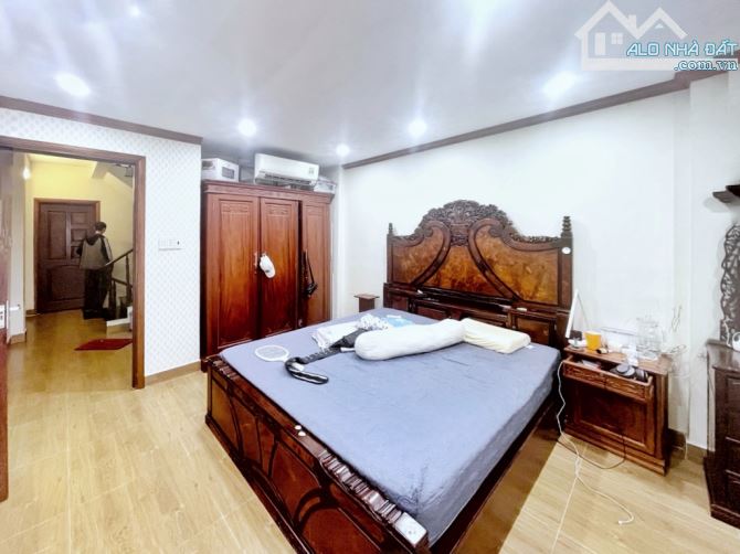 Nhà Trung Tâm Q10 – Sư Vạn Hạnh Gần BV Nhi Đồng 1 – Hẻm Đẹp, Sổ Nở Hậu - 2