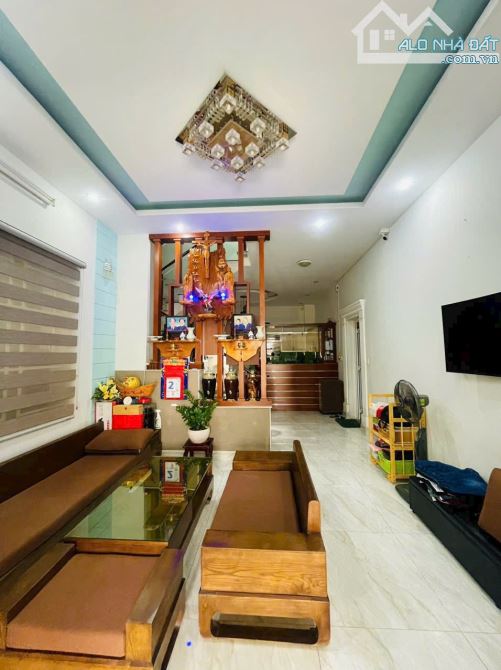 BIỆT THỰ MINI P. HIỆP HOÀ NGAY SIÊU THỊ AEON MALL KDC PHÚC HIẾU - 2