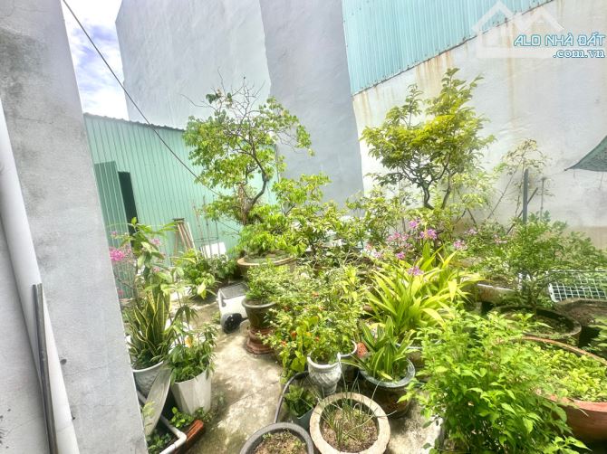 🔥BÁN ĐẤT TẶNG NHÀ 2 TẦNG MẶT TIỀN LÊ VĂN HIẾN - CẠNH NAM VIỆT Á, NGŨ HÀNH SƠN, ĐÀ NẴNG - 2