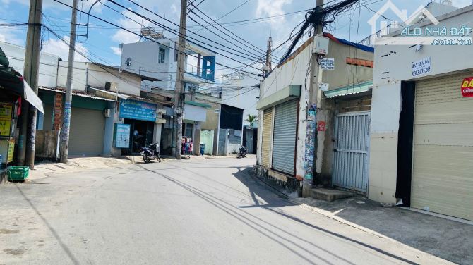BÁN THỬA ĐẤT 171 M2 (5x34M) MẶT TIỀN ĐƯỜNG PHƯỜNG TĂNG NHƠN PHÚ B QUẬN 9 – 12 TỶ - 2