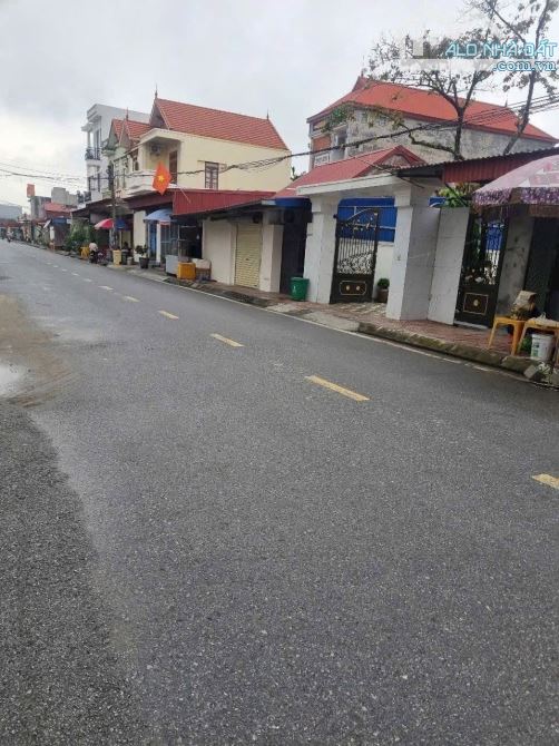 96m2 mặt đường Phong Cầu, Đại Đồng gần Vin - 2