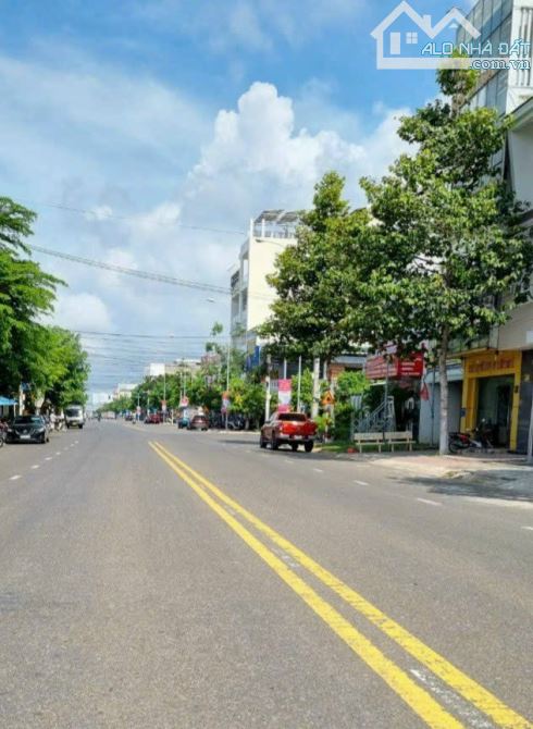 Cho thuê nhà mới mặt tiền đường Võ Văn Kiệt gần cafe Ngọc tùng, The Wall coffee - 2