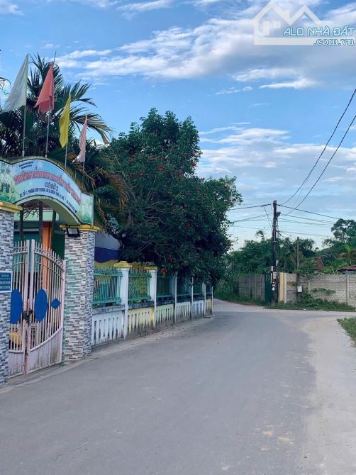 💥 BÁN ĐẤT MẶT TIỀN VƯƠNG THỪA VŨ – THUỶ PHƯƠNG - 2