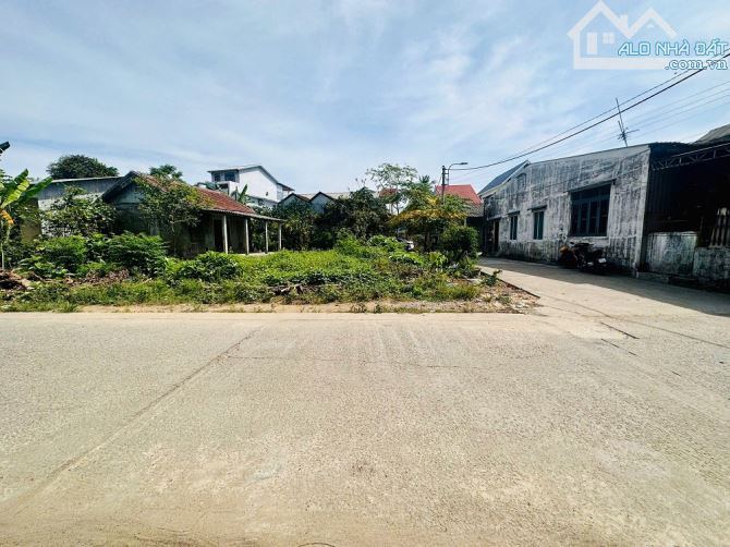 💥 Đất 2 Mặt Tiền Đường An Ninh - Kim Long Gần Cầu Nguyễn Hoàng - 2