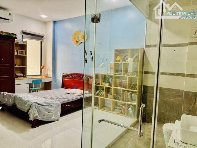 BÁN NHÀ ĐẸP KHU ĐÔ THỊ PHÚ MỸ THƯỢNG, TP HUẾ. - 2