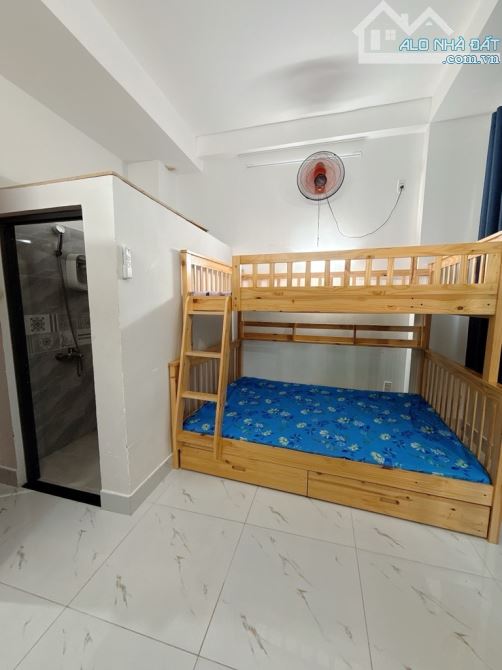 🔥KHU VIP PHAN XÍCH LONG 🔥-  CHDV DÒNG TIỀN NGON - 45M2 - BÌNH THẠNH - NGANG 4.5M -8.5Tỷ - 2