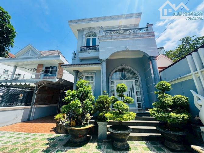 Bán Nhà DT 262M2 P.Tân Mai, gần Ngã 4 VinCom Biên Hoà, ngay Phòng CSGT Tỉnh - 2