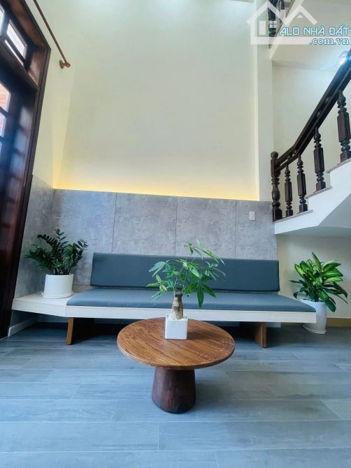 🏠 BÁN NHÀ 3,5 TẦNG KIỆT Ô TÔ DUY TÂN – AN CỰU – TP HUẾ - 2