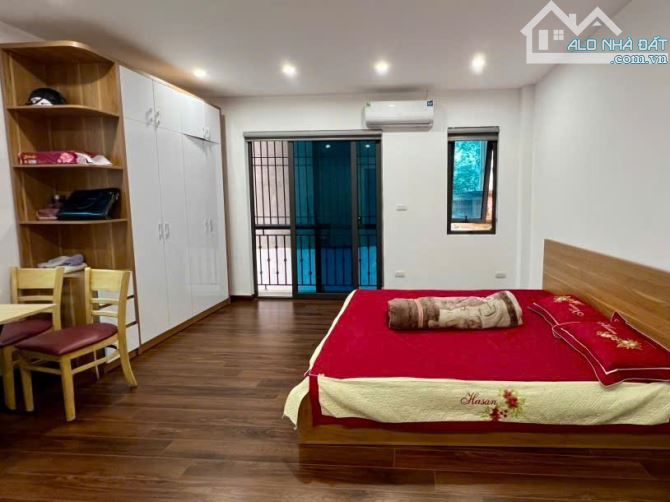 BÁN NHÀ XUÂN ĐỈNH – 38m2 x 5 TẦNG – Ô TÔ ĐỖ CỔNG – GẦN CHỢ XUÂN ĐỈNH - 6.7 TỶ - 2