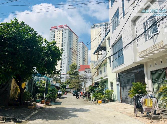 Bán Lô Đất Phường Tam Hòa, hẻm Cục Hải Quan Đồng Nai, cách đường Đồng Khởi vào 200M - 2