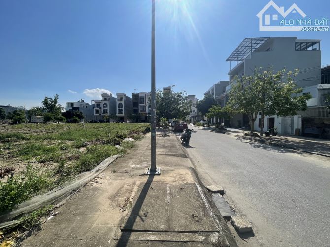 243m2 đất view vườn hoa TĐC điểm 3 phố Mai Trung Thứ, Đằng Hải - 2