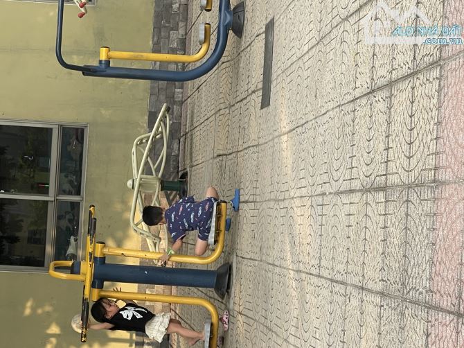 Biệt Thự Tây Nam Linh Đàm 180m mt10m 4 tầng đẳng cấp sống Kinh doanh - 2