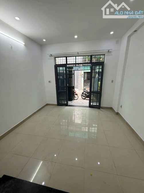 Bán gấp nhà 2 tầng Mặt Tiền hẻm  Đường Số 9, P. Trường Thọ, TP. Thủ Đức 5,9 TỶ - 2