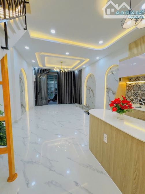 NHÀ ĐẸP – HÀNG HOT – CHỐT NHANH - SỔ HỒNG RIÊNG NÊN SỠ HỮU NGAY Ạ... - 2