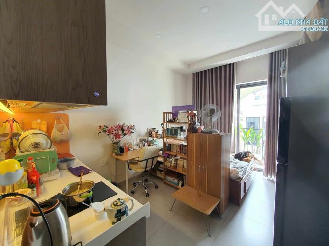 BÙI HỮU NGHĨA, P2, BÌNH THẠNH- HẺM XE TẢI 8M- 81m2- 6 TẦNG- 18 TỶ - 2
