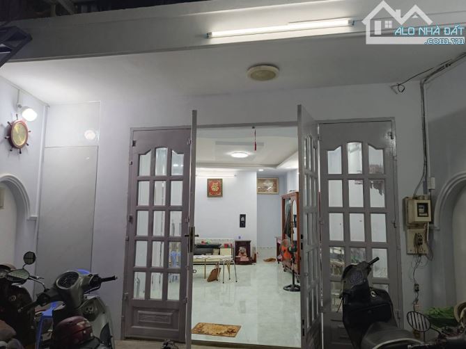 BÁN NHÀ AN LẠC  HỒ HỌC LÃM  94M2 NGANG 4,7M THU NHẬP 25TR/TH  6,3 TỶ - 2