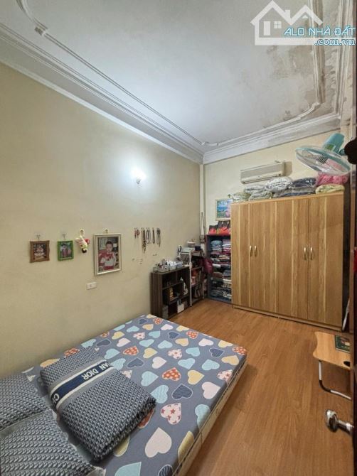 💥BÁN NHÀ YÊN LẠC 40M² – PHÂN LÔ BÀN CỜ – Ô TÔ TRÁNH – GIÁ CHỈ 12 TỶ TL!  🌟 Căn nhà siêu - 2
