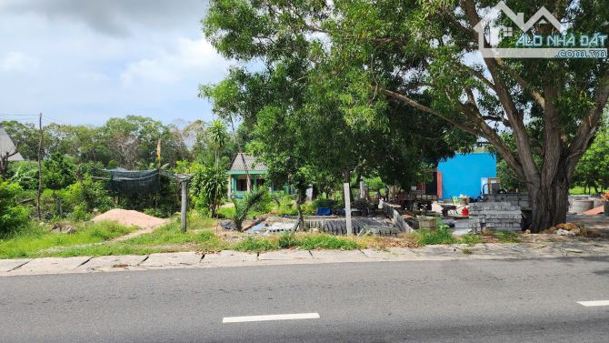 Bán 7m đất ODT Đường Nguyễn Chí Thanh - LaGi giá rẻ nhất 378 triệu/m ngang - 2