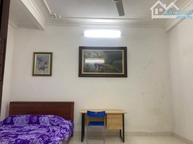 HOÀNG CẦU-80Mx6TẦNG-Ô TÔ TRÁNH- MT RỘNG- TÒA NHÀ VĂN PHÒNG -50TỶ - 2