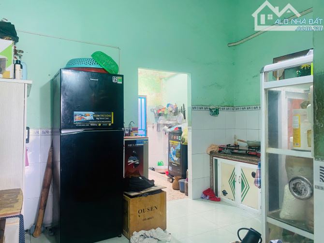 Bán nhà cấp 4 Khu triều cường Tân Phước - Lagi giá mềm 1.25 tỷ gần biển - 2