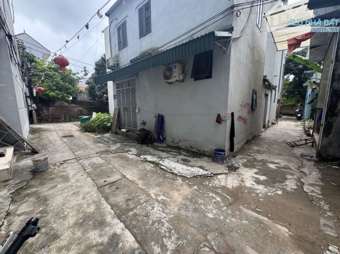 BÁN ĐẤT AN THẮNG – BIÊN GIANG, 41M², NGÕ THÔNG, GIÁ ĐÂU TƯ - 2