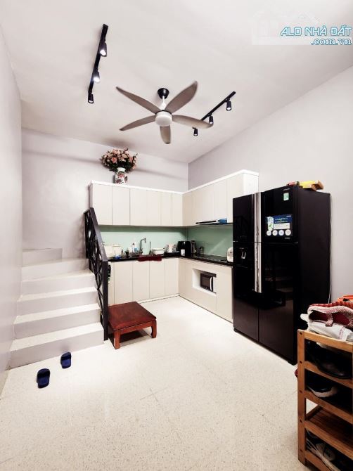 💥BÁN NHÀ CHÙA QUỲNH 55M² – PHÂN LÔ – Ô TÔ VÀO – Ở NGAY – KD NHỎ – GIÁ CHỈ 14.9 TỶ TL! 💥 - 2