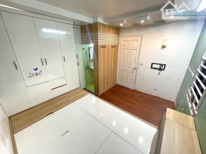 Nhà Đẹp ĐÀO TẤN- 29M x 6 Tầng - Căn Góc - Full Đồ -7.2 Tỷ - 2