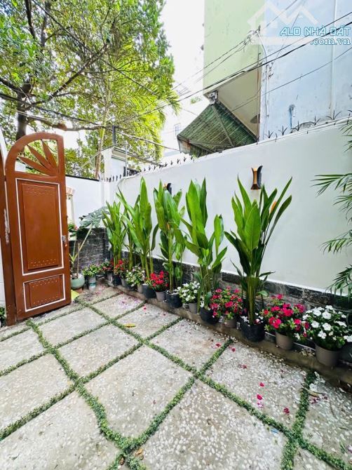 41n2- ĐƯỜNG Số 7 - p3 - GÒ VẤP- 2 TẦNG -2pn - 4,25 tỷ - 2