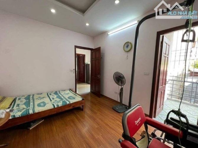 NHÀ KIM MÃ BA ĐÌNH 16TỶ 40M 4T MT 3,8M NHÀ ĐẸP DÂN XÂY TẶNG NỘI THẤT XỊN SÒ - 2