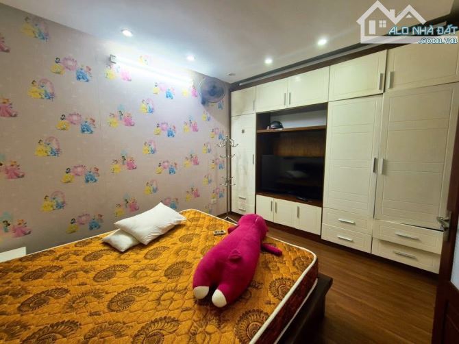 NHÀ KIM MÃ BA ĐÌNH 9TỶ 35M 5T MT 4M NHÀ MỚI ĐẸP 2 THOÁNG TRƯỚC SAU Ở SƯỚNG - 2