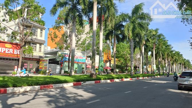 💥BÁN GẤP LÔ ĐẤT MẶT TIỀN GS1, 110M2, CẠNH LÔ GÓC 2 MẶT TIỀN, TTHC DĨ AN CHỈ HƠN 12 TỶ - 2