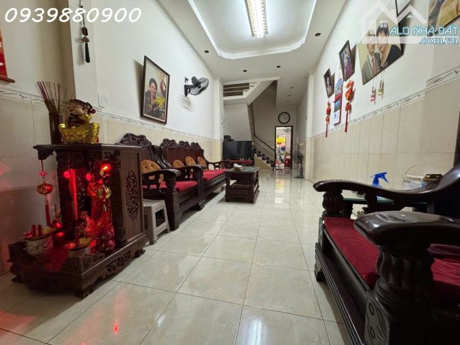 MTKD Nguyễn Trọng Tuyển, Phú Nhuận - 75m2 - 15Tỷ. - 2